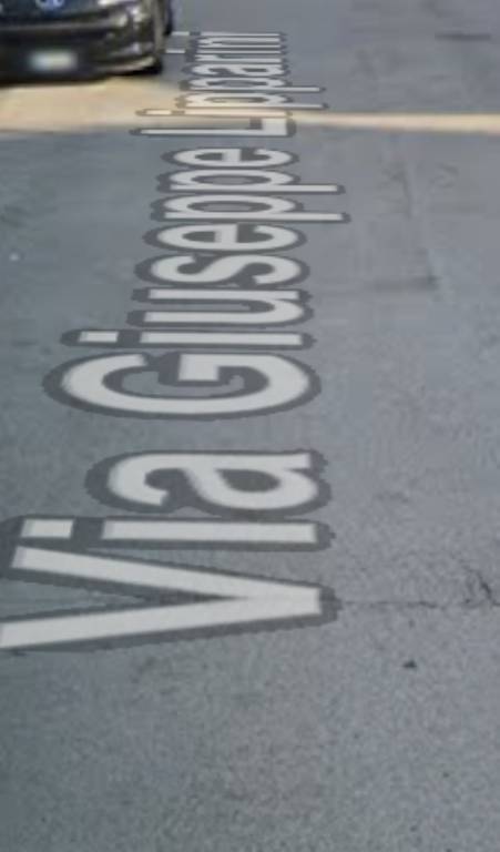 appartamento in vendita a Rimini in zona Lagomaggio