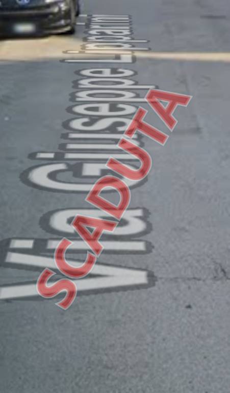 appartamento in vendita a Rimini in zona Lagomaggio