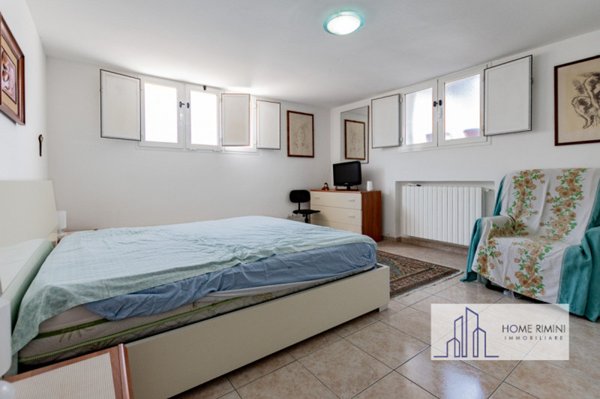 appartamento in vendita a Rimini in zona Miramare di Rimini