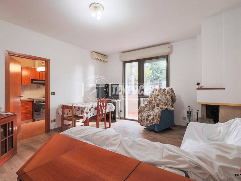 appartamento in vendita a Rimini in zona Miramare di Rimini