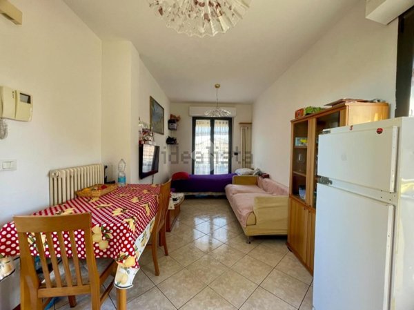 appartamento in vendita a Rimini in zona Rivabella