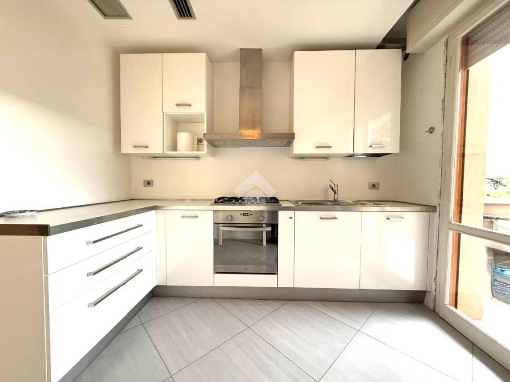 appartamento in vendita a Rimini in zona Celle