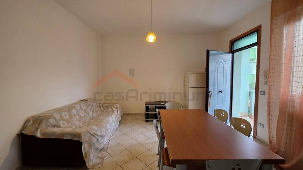 appartamento in vendita a Rimini in zona Rivazzurra