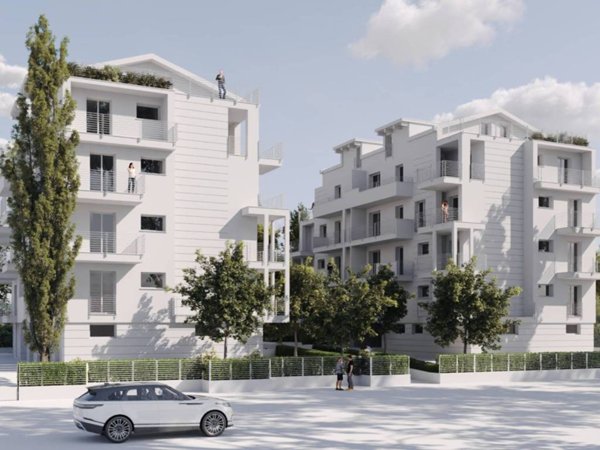 appartamento in vendita a Rimini