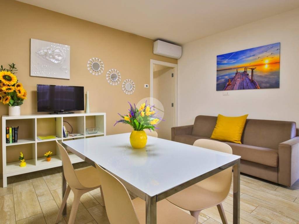 appartamento in vendita a Rimini in zona Rivabella