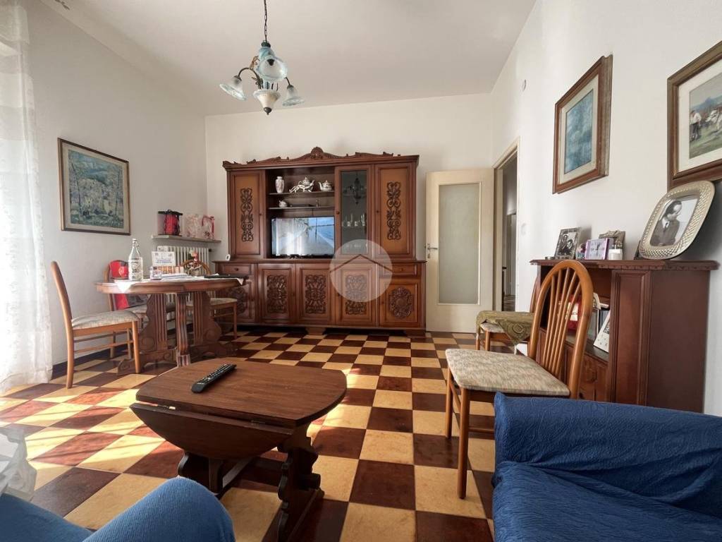 appartamento in vendita a Rimini in zona Borgo San Giuliano