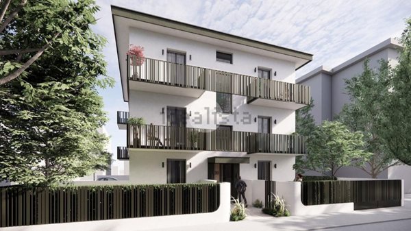 appartamento in vendita a Rimini in zona Centro Storico