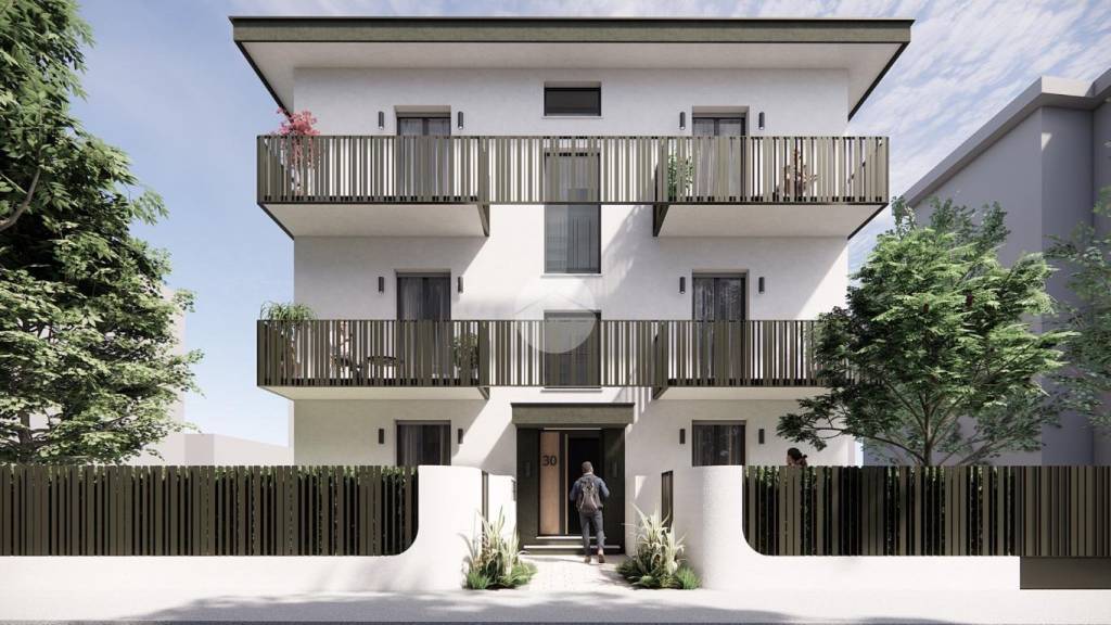 appartamento in vendita a Rimini in zona Centro Storico