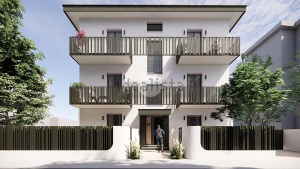 appartamento in vendita a Rimini in zona Centro Storico