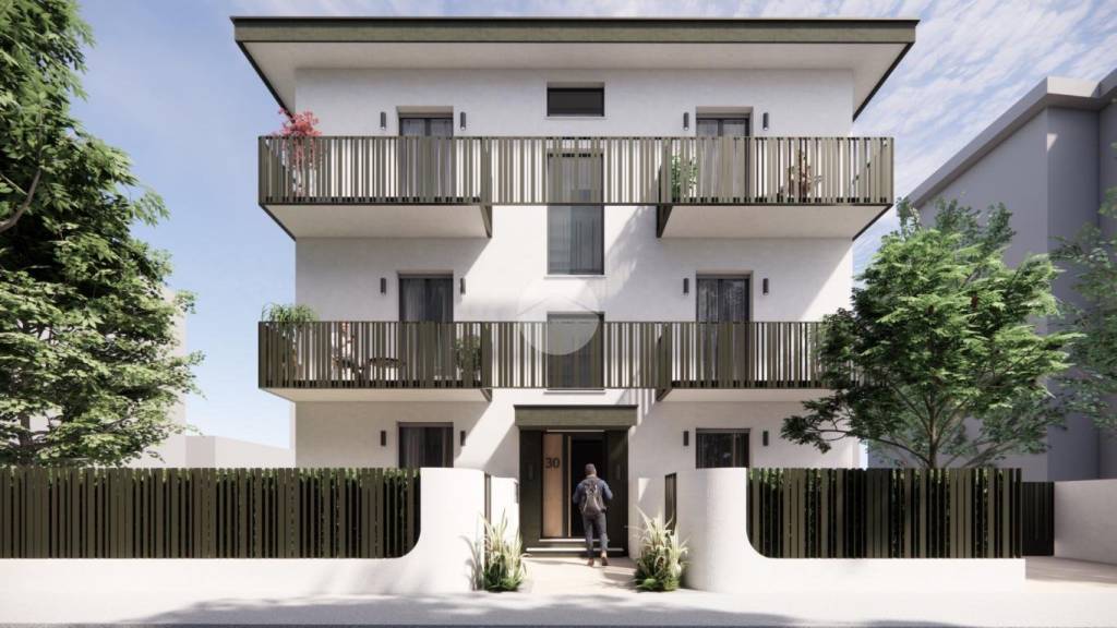 appartamento in vendita a Rimini in zona Centro Storico