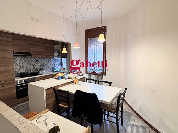 appartamento in vendita a Rimini in zona Centro Storico