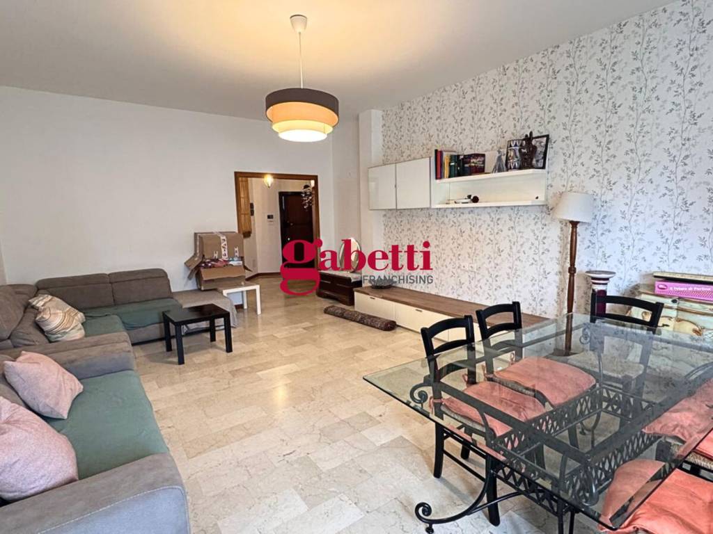 appartamento in vendita a Rimini in zona Centro Storico