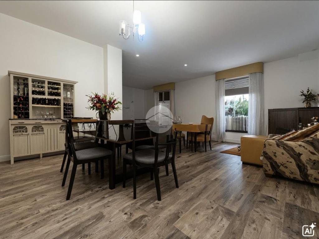 appartamento in vendita a Rimini in zona Centro Storico