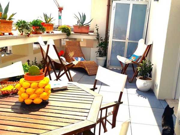 appartamento in vendita a Rimini in zona Marina Centro