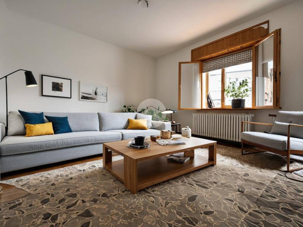 appartamento in vendita a Rimini in zona Rivabella