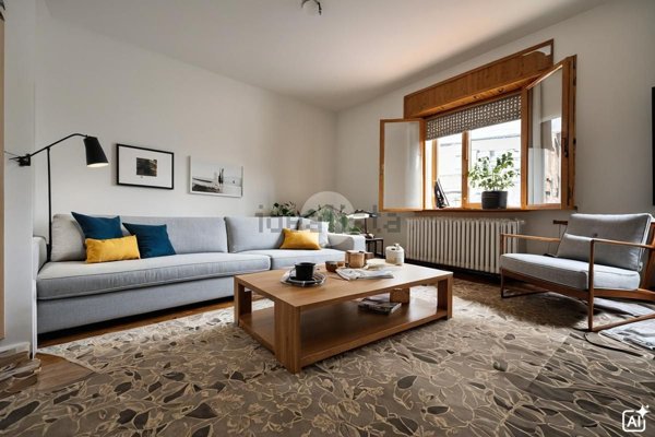 appartamento in vendita a Rimini in zona Rivabella