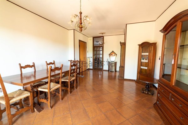 appartamento in vendita a Rimini in zona Bellariva