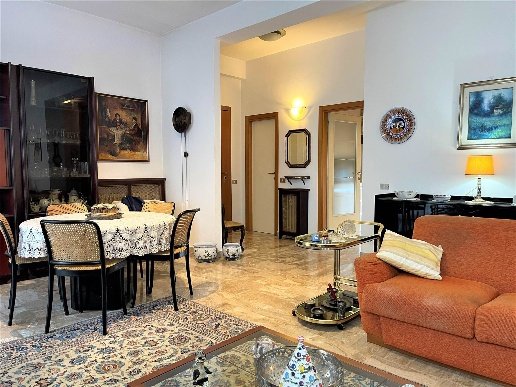 appartamento in vendita a Rimini in zona Centro Storico