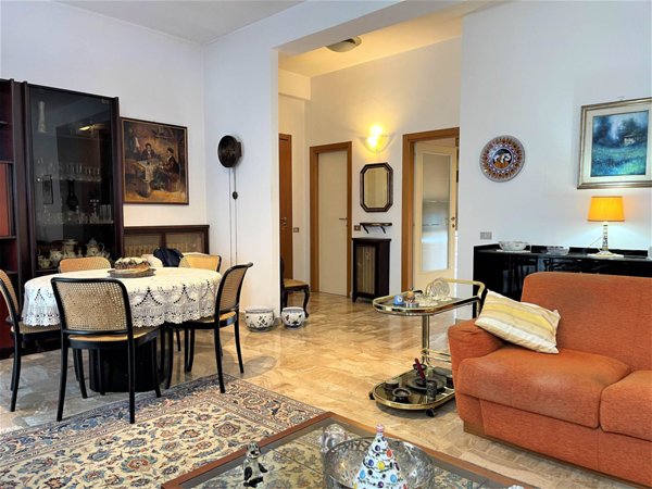 appartamento in vendita a Rimini in zona Marina Centro