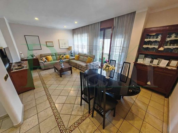 appartamento in vendita a Rimini in zona Viserba