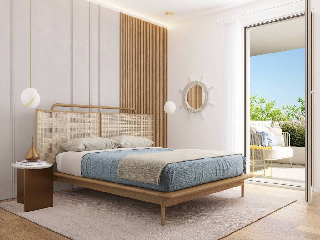 appartamento in vendita a Rimini in zona Marina Centro