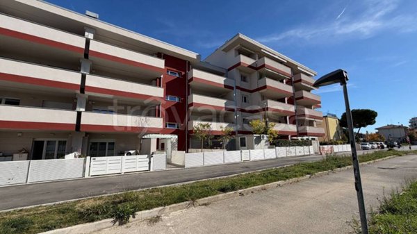 appartamento in vendita a Rimini in zona Bellariva