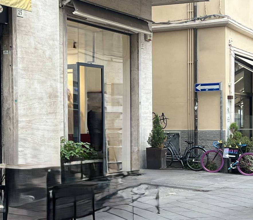 negozio in vendita a Rimini in zona Centro Storico