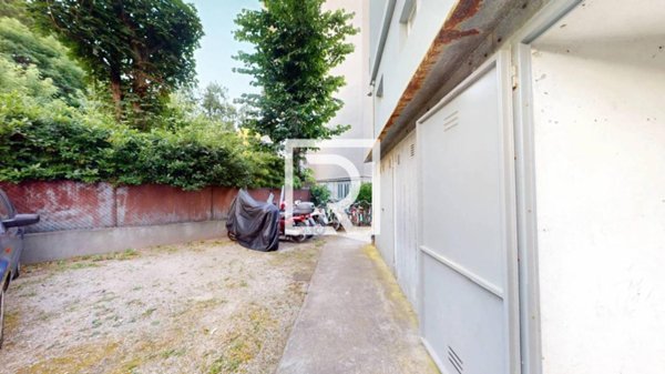 appartamento in vendita a Rimini in zona Marina Centro