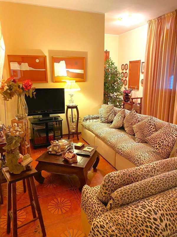 appartamento in vendita a Rimini in zona Spadarolo