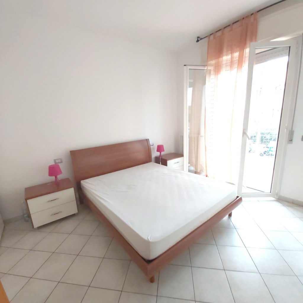 appartamento in vendita a Rimini in zona Rivazzurra