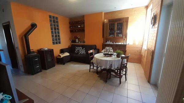 appartamento in vendita a Rimini in zona Vergiano