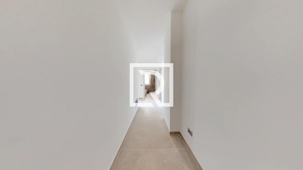 appartamento in vendita a Rimini in zona Marina Centro