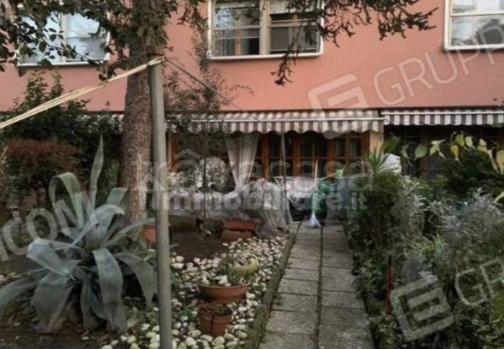 appartamento in vendita a Rimini in zona Fiera Vecchia