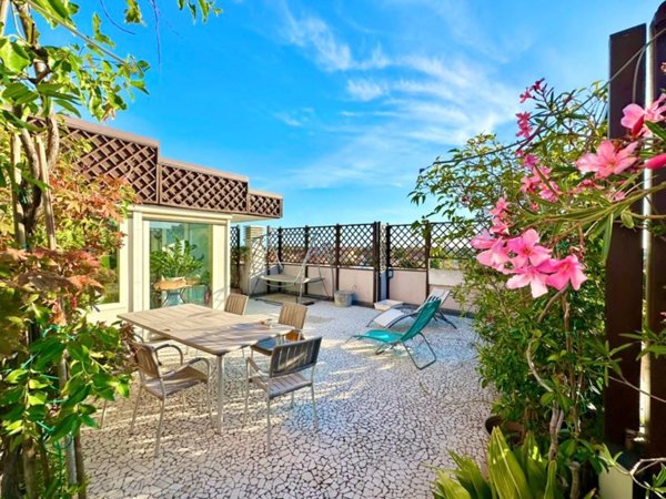 appartamento in vendita a Rimini in zona Fiera Vecchia