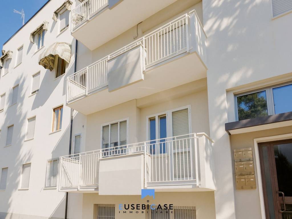 appartamento in vendita a Rimini in zona San Giuliano a Mare