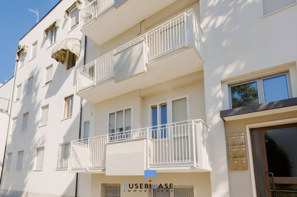 appartamento in vendita a Rimini in zona San Giuliano a Mare