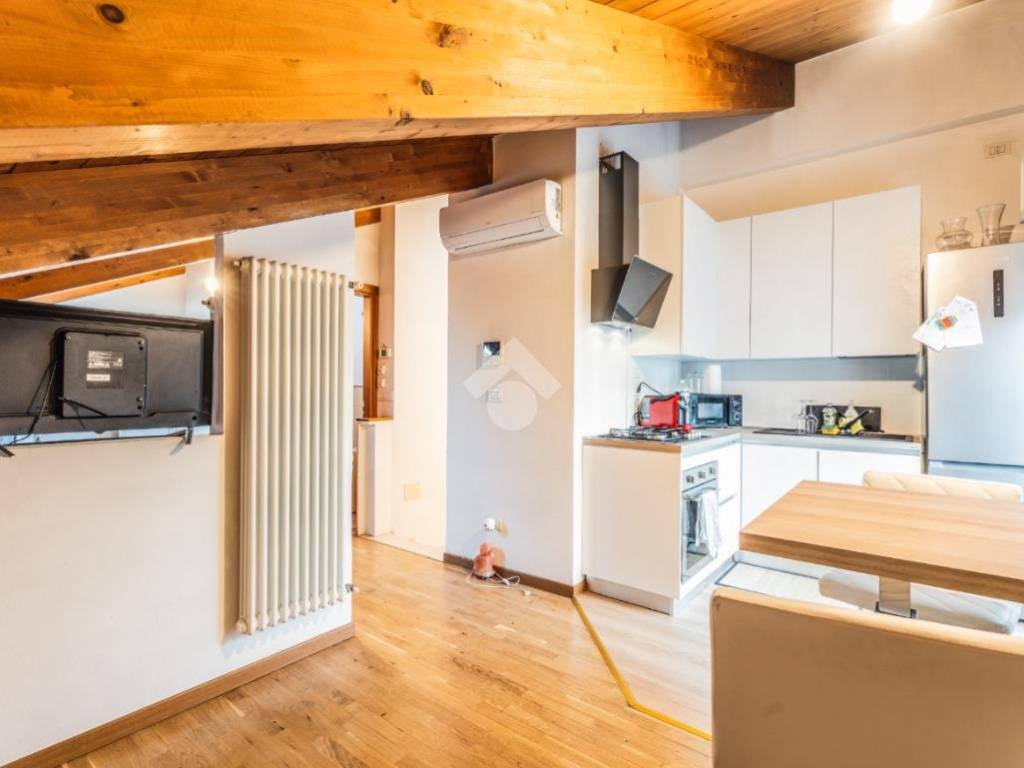 appartamento in vendita a Rimini in zona Bellariva