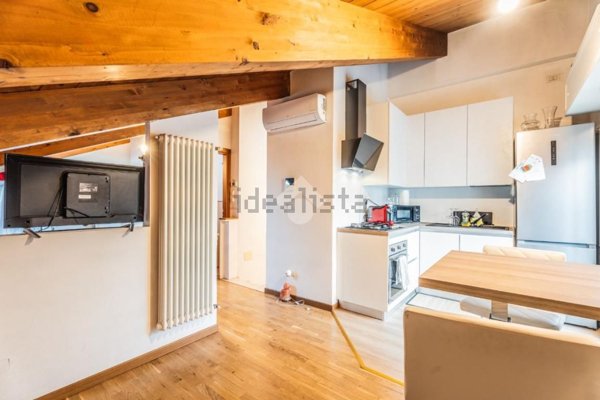 appartamento in vendita a Rimini in zona Lagomaggio