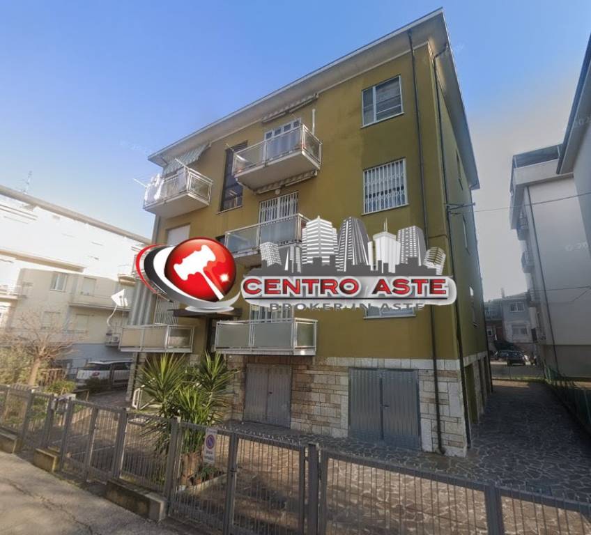 appartamento in vendita a Rimini