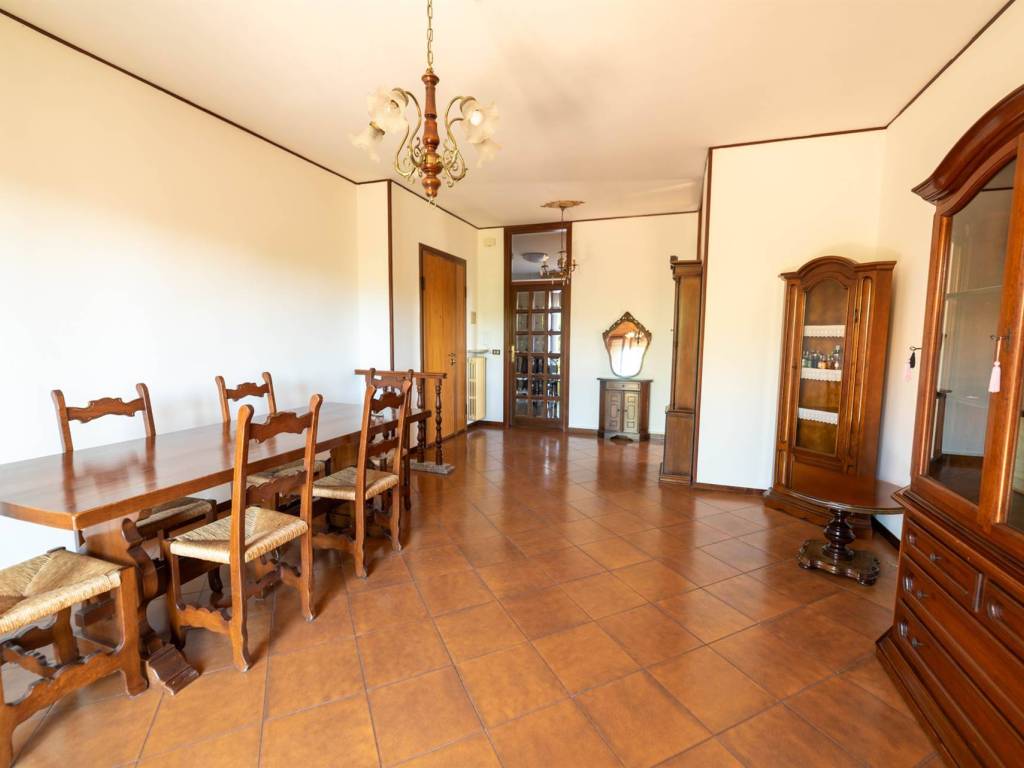 appartamento in vendita a Rimini in zona Bellariva