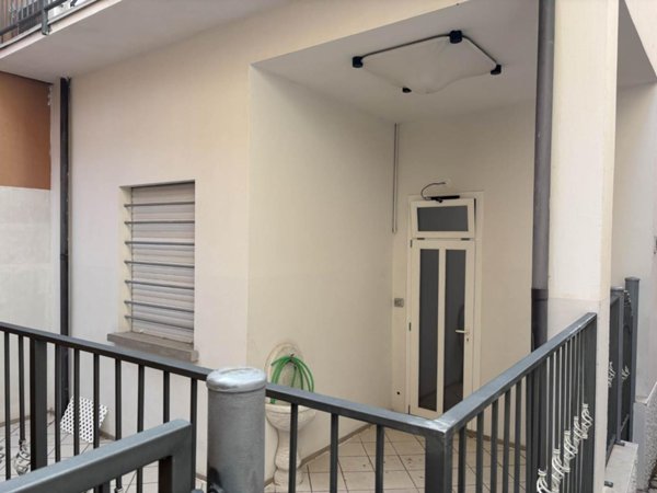 appartamento in vendita a Rimini in zona Centro Storico