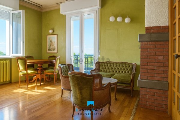 appartamento in vendita a Rimini in zona Marina Centro