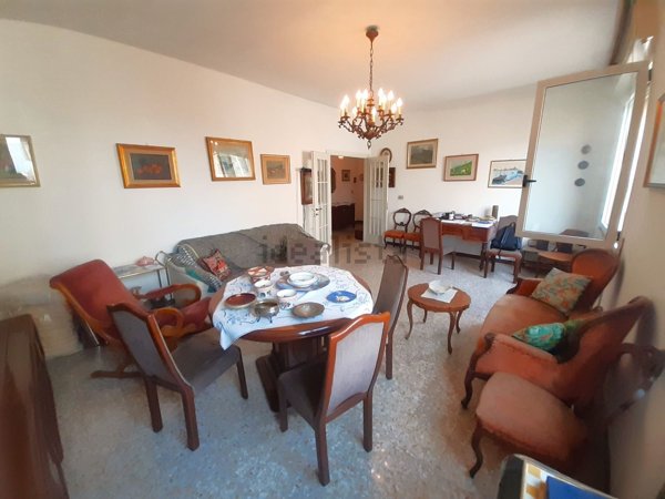 appartamento in vendita a Rimini in zona Centro Storico