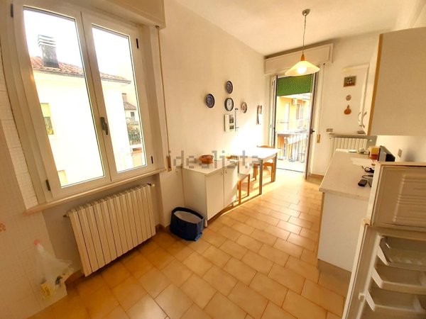 appartamento in vendita a Rimini in zona Centro Storico