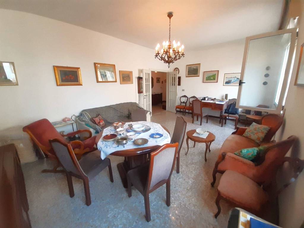 appartamento in vendita a Rimini in zona Centro Storico