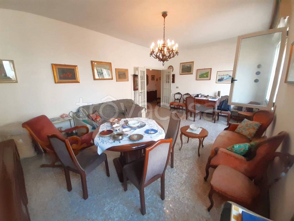 appartamento in vendita a Rimini in zona Centro Storico