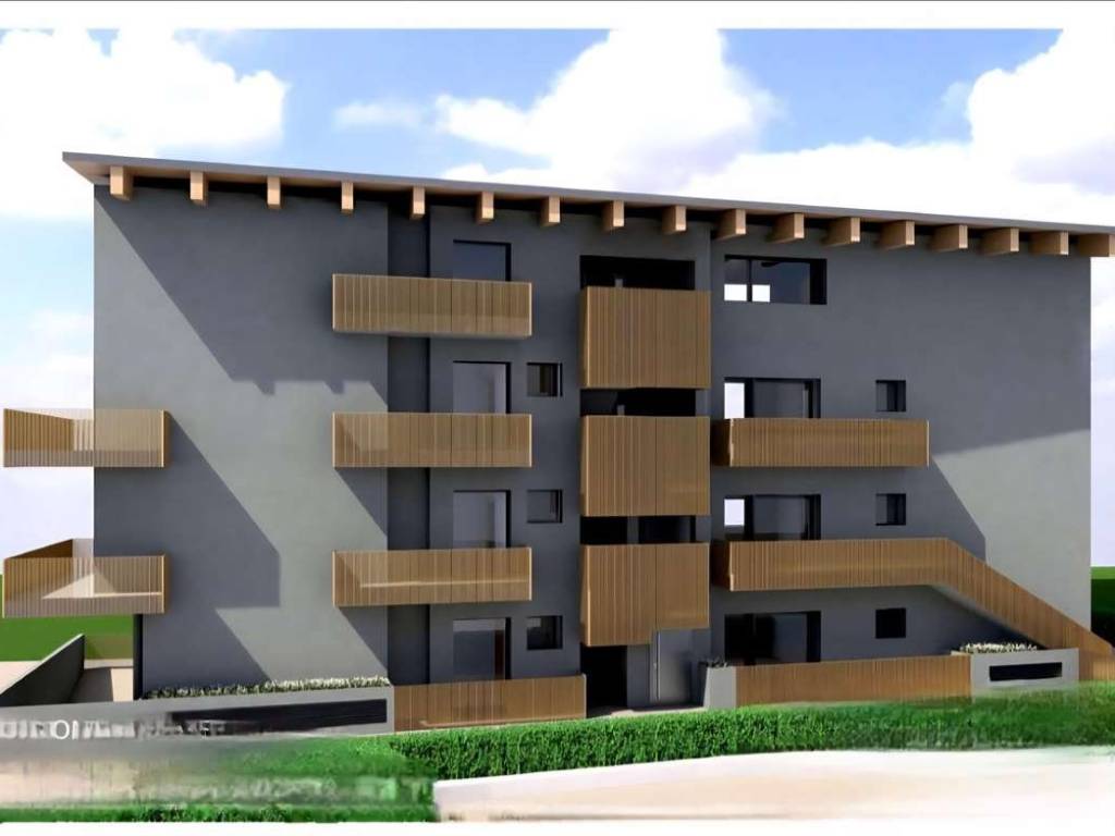 appartamento in vendita a Rimini in zona Centro Storico