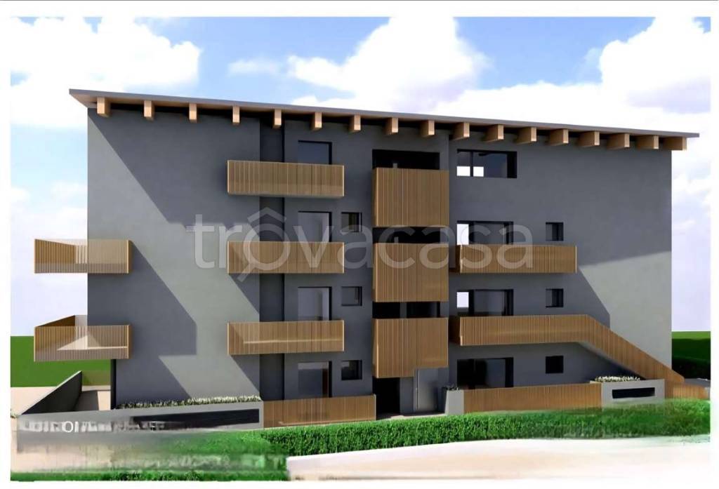 appartamento in vendita a Rimini in zona Borgo San Giuliano