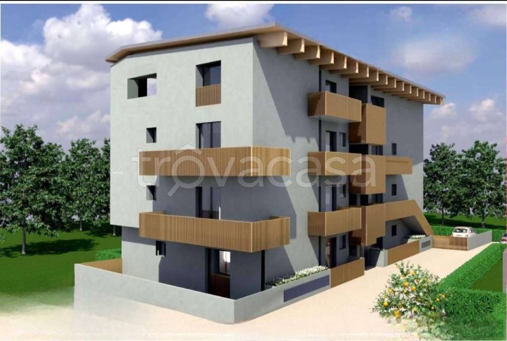 appartamento in vendita a Rimini in zona Centro Storico