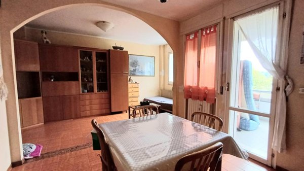 appartamento in vendita a Rimini in zona Borgo Mazzini